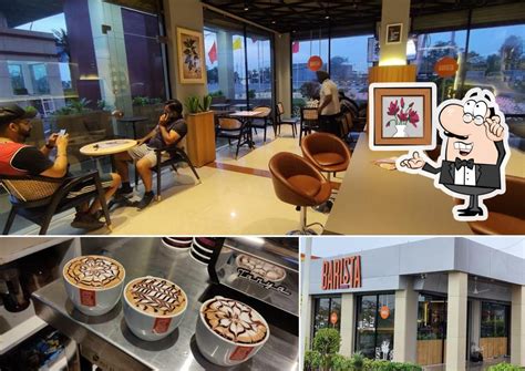 Barista Malout, Malout - Restaurant menu, prices and reviews