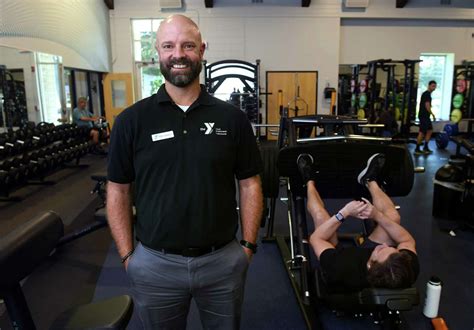 Valley Shore Ymca Westbrook