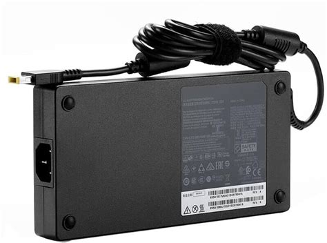 PROMBTECH 300W 20V 15A Charging Brick Compatible with Lenovo Legion C7 ...