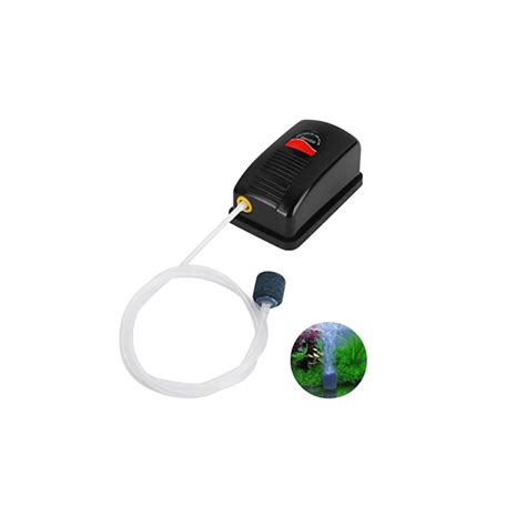 RS Electrical RS-180 Air Pump | Powerful & Versatile Air Pump ...