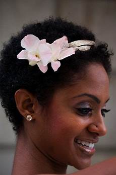 Twa Wedding Hairstyles by 17 Awesome Hairstyles For Weddings Madamenoire Twa Wedding Hairstyles
