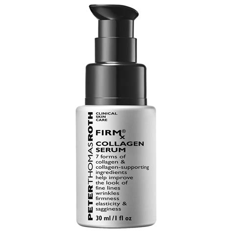 PETER THOMAS ROTH INSTANT FIRMX COLLAGEN SERUM 30ml - Ultra Panama
