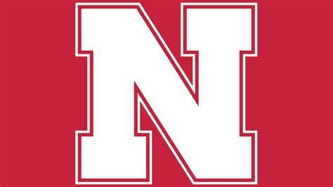 Nebraska Cornhuskers Logo