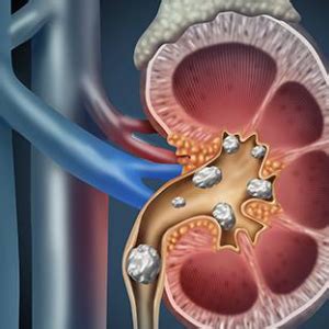 Urology | St. Theresa's Multi Speciality Hospital