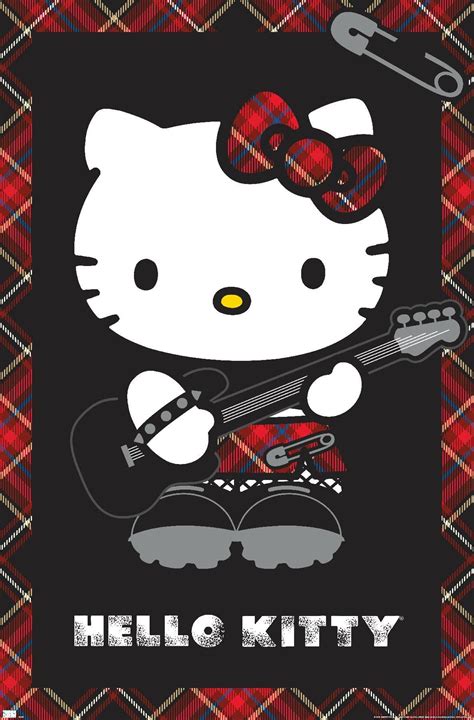 Impresiones De Carteles De Hello Kitty Hello Kitty Gifts CVS Photo