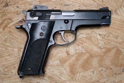 Smith And Wesson Model 459
