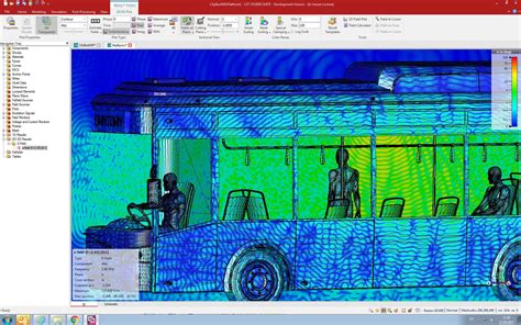 Image result for CST Simulation