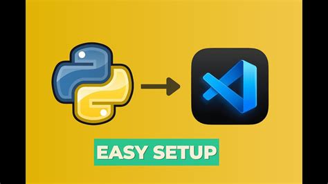 vs Code Setup for Python 的图像结果