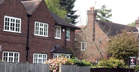 Where are the most expensive houses in Greater Manchester? - Manchester ...