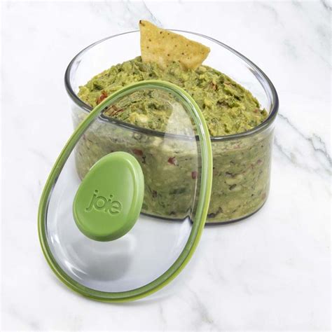 Joie Guacamole Container - Fante's Kitchen Shop - Since 1906
