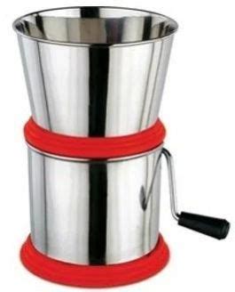 Round Stainless Steel Chilly Cutter Manufacturer, Supplier from Thane
