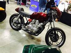 Cafe Racer Cafe Minneapolis by 1981 Yamaha Maxim 650 Xj650 Cafe Racer Custom Cafe Racer Cafe Minneapolis