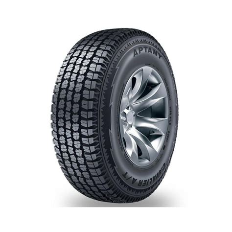 Llanta 235/75 R15 104/101R Aptany RU007 | Walmart en línea