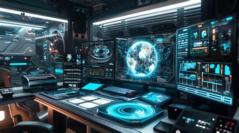 Future Computer Workstation 的图像结果