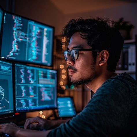 Image result for Pic of Coder