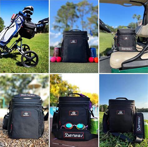 3 Best Coolers For Golf Carts: Stay Hydrated On The Green