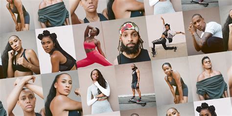 What It Means to Be Black in Fitness | SELF