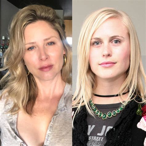 Disney’s Double Teamed Stars Annie and Poppi Finally Reunite ...