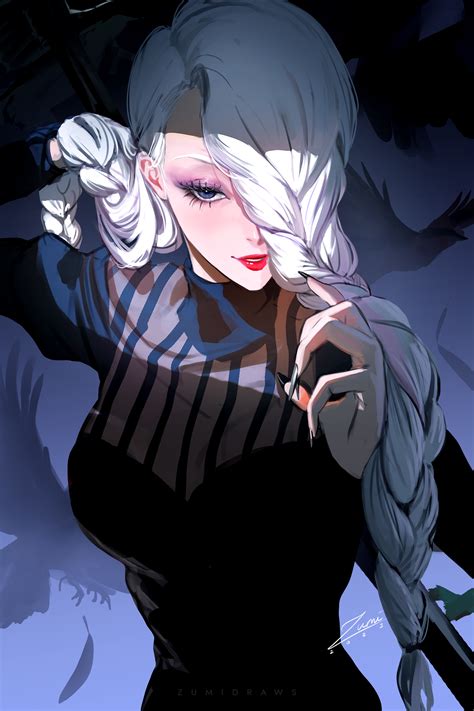 Mei Mei - Jujutsu Kaisen - Image by zumidraws #4083374 - Zerochan Anime Image Board