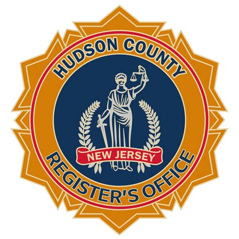 Resources - Hudson County Register Office