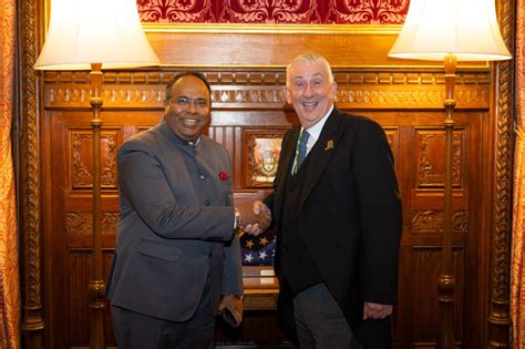 High Commission of India, London, United Kingdom : Events/Photo Gallery