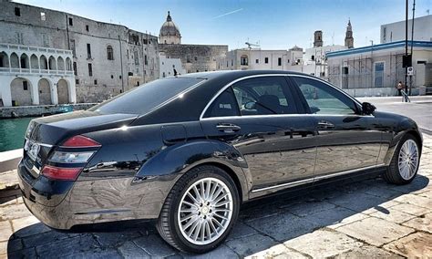TAXI MONOPOLI - NCC AUTOSERVIZI AMODIO - All You Need to Know BEFORE ...