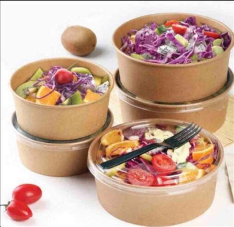 Small Container with Lid | Choco Centre