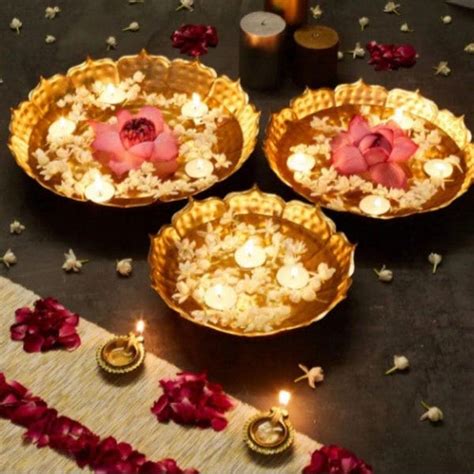 Buy Brass Urli Online In India - Etsy India