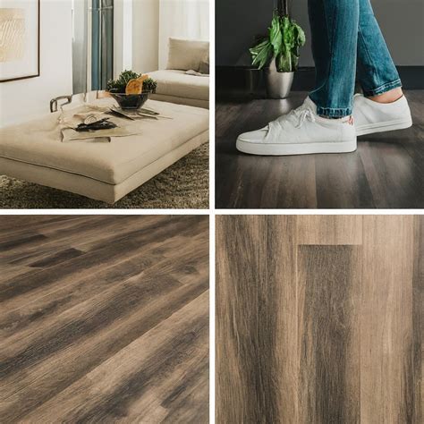 Pros and Cons of Luxury Vinyl Flooring