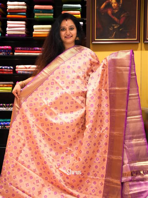 Shop Kanchipuram Silk Sarees | Kanchipuram Wedding Sarees – Page 2