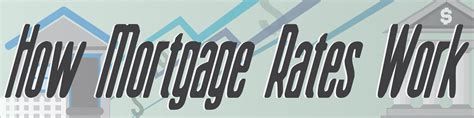 Understanding Mortgage Rates: A Comprehensive Guide