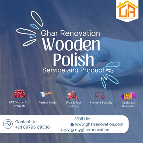 Ghar Renovation on LinkedIn: Ghar Renovation is a leading provider of ...