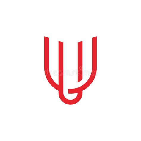 U Lettering Design 的图像结果