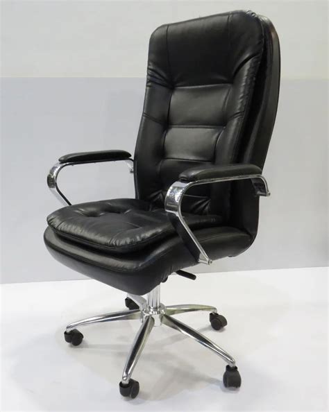 Boss Series - Boss Series Chairs Manufacturer from Mohali