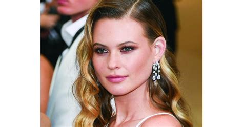 Platinum Jewellery Rocks at the Fashion's Biggest Night Out Met Gala ...