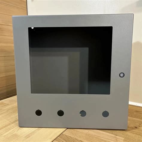 Electrical Enclosures - Outdoor Electrical Meter Box Manufacturer from ...