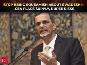 'Swadeshi' a legitimate policy instrument when trade is no longer ...