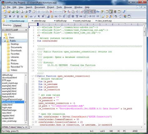 Image result for How to Run Python Code in EditPlus