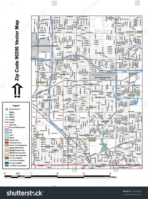 Los Angeles Hawthorne Airport