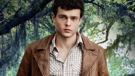 Star Wars : un jeune acteur favori pour incarner Han Solo