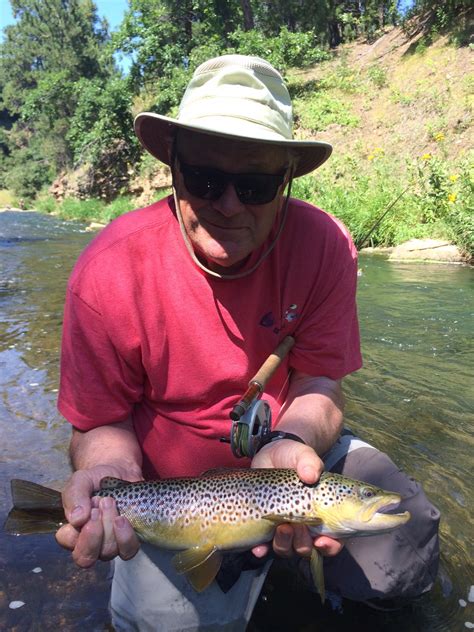 Black Hills Fishing Photo Update – Dakota Angler & Outfitter