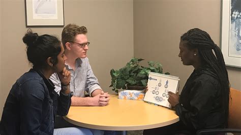 Genetic Counseling Training Program | Emory School of Medicine