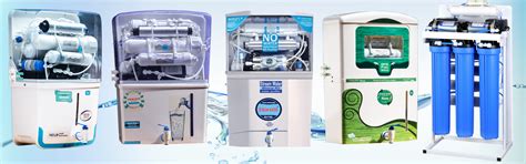 Welcome to Stream Water RO Systems Limited