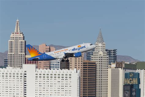 Allegiant Military Discount