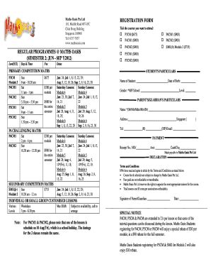 Fillable Online ACU licence application form Fax Email Print - pdfFiller
