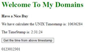 Array JavaScript Modulo 的图像结果