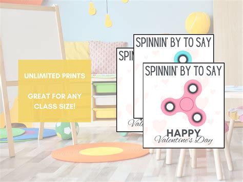 Valentine Exchange Cards, Valentine Cards for Kids, Valentine's Day ...