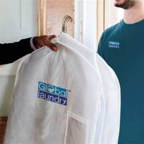 Welcome to Global Laundry