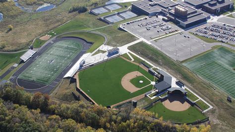 Dakota Valley Learning Center - H+U Construction