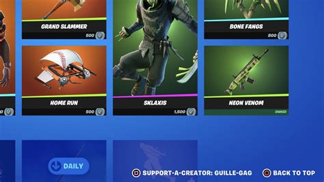 @KateBishin/Fortnite Leaks / Twitter